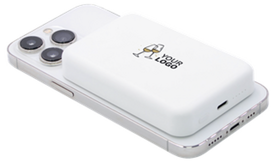 BrandCharger Powercharge Wireless 5.000 Eco Po