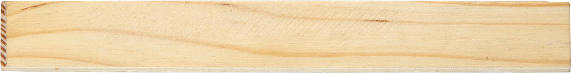 Mikadospiel in Holzbox Cas