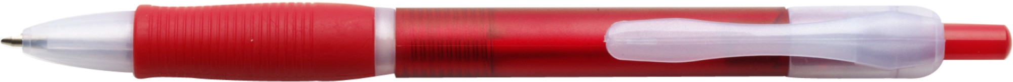 Kugelschreiber aus Kunststoff Rosita