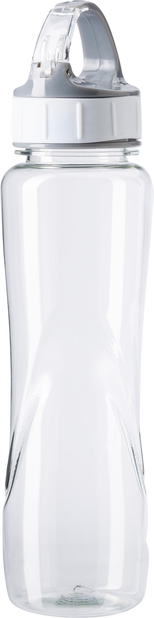 Trinkflasche Dynamik' aus Kunststoff Camden