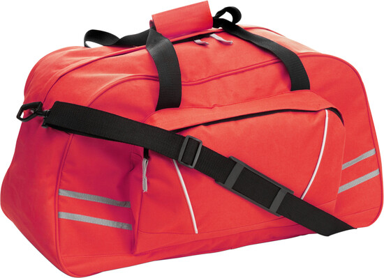 Sport-/Reisetasche aus Polyester Marwan