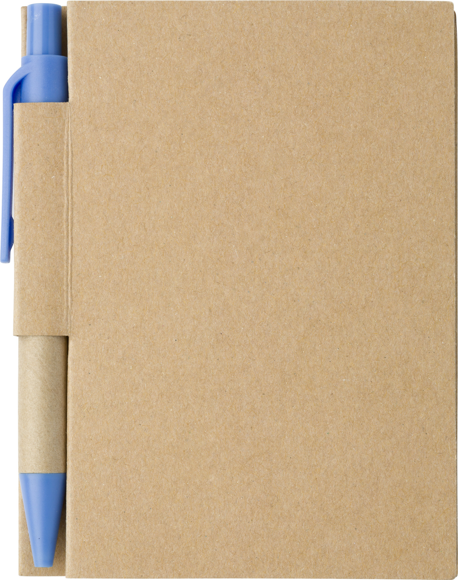 Notizbuch aus Karton Cooper