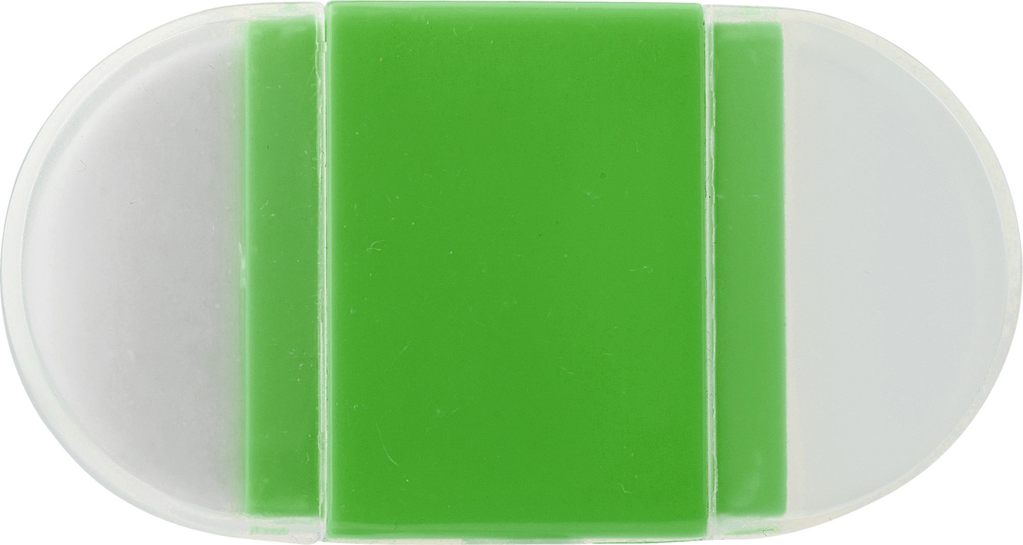 Anspitzer aus Kunststoff Pauline