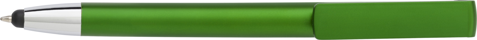 Kugelschreiber aus ABS-Kunststoff Calvin