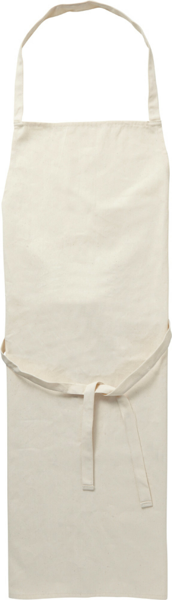 Küchenschürze aus Baumwolle Misty