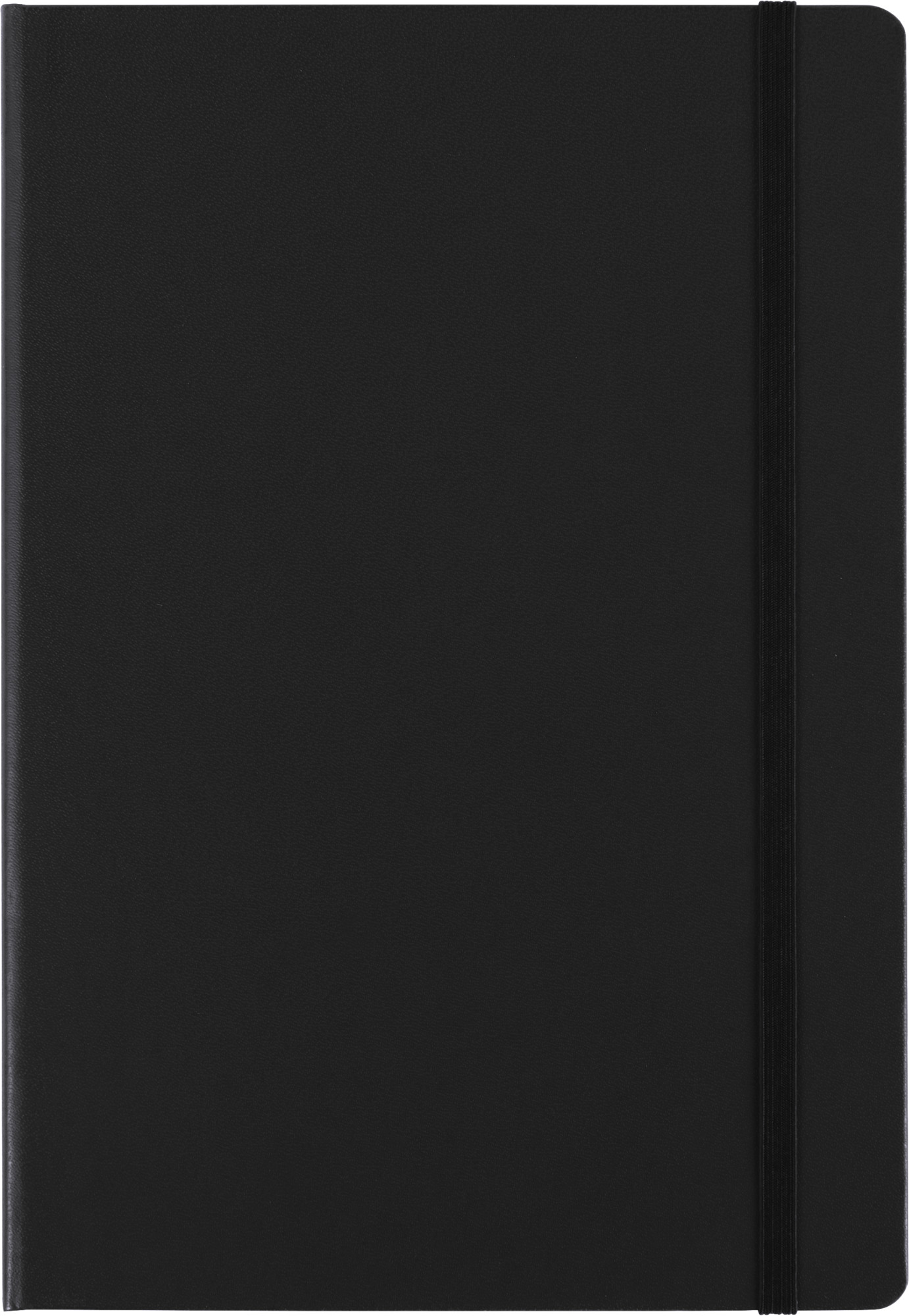 Notizbuch aus Karton (ca. DIN A5 Format) Chanelle