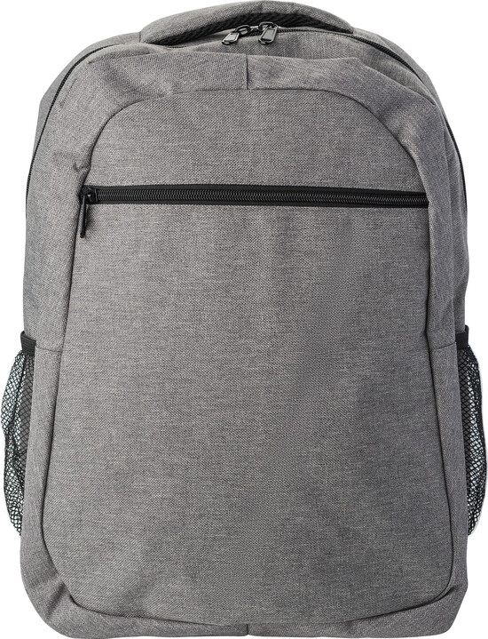 Polyester (600D) Rucksack Glynn