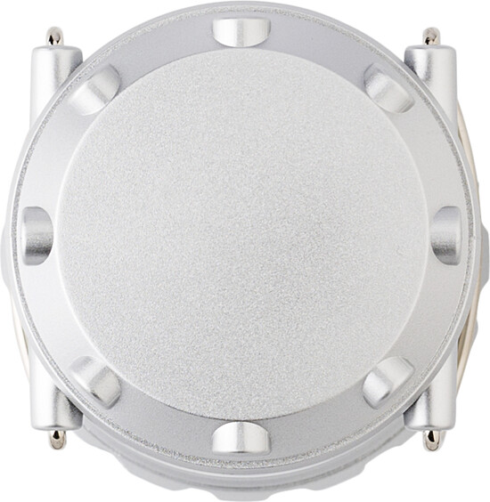 COB-Campinglampe aus ABS-Kunststoff Jordan