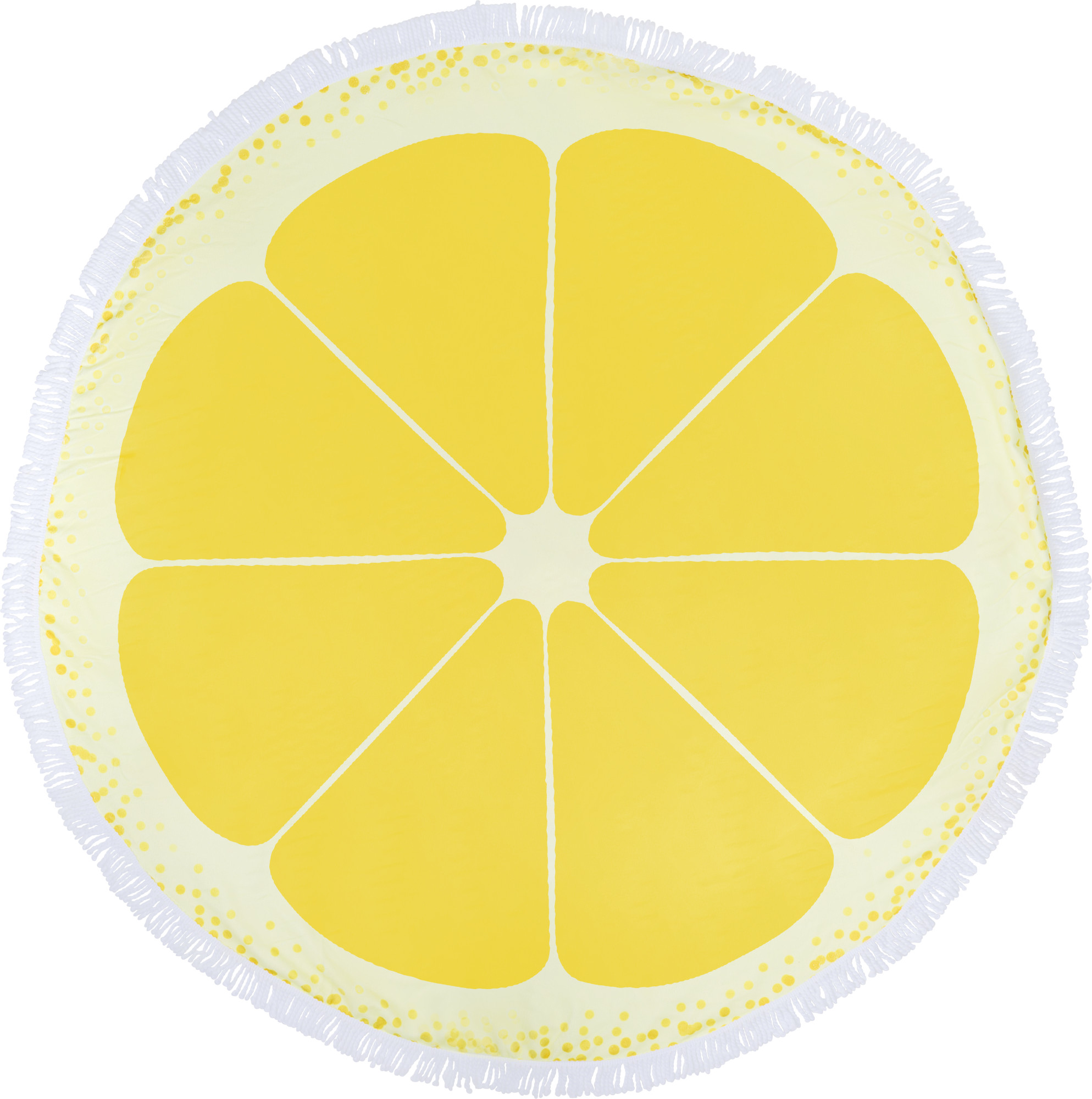 Strandhandtuch aus Mikrofaser (160 g/m²) Cody