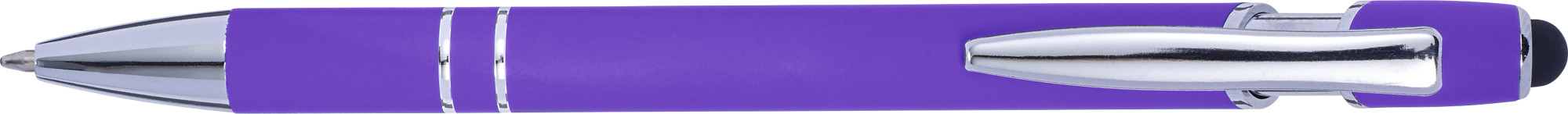 Kugelschreiber mit Touchfunktion Primo