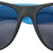 Sonnenbrille aus Kunststoff Stefano