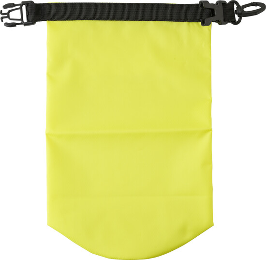 Wasserfeste Strandtasche aus Polyester Pia
