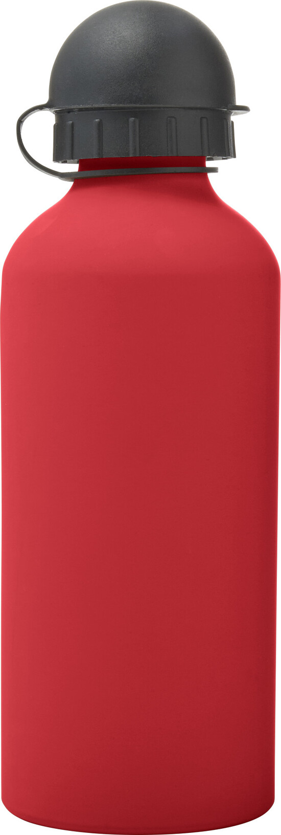 Trinkflasche aus Aluminium (600 ml) Margitte