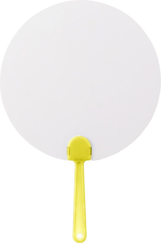 Fächer aus Papier Ciara