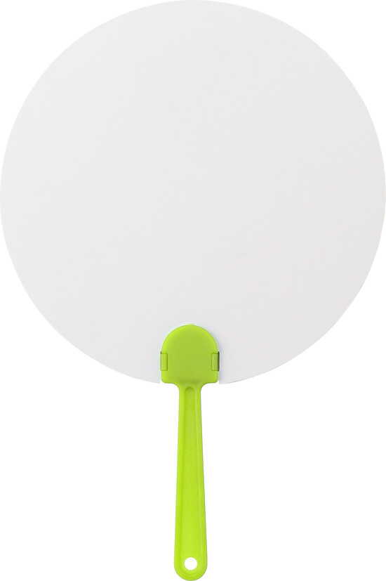 Fächer aus Papier Ciara