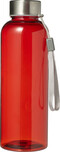 Trinkflasche(500 ml) aus Tritan Marc