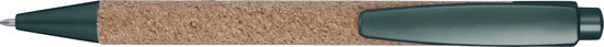 Kugelschreiber aus Kork Macie