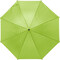 Automatik-Regenschirm aus Polyester Rachel