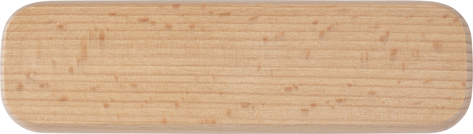 Kugelschreiber aus Buchenholz Tobias