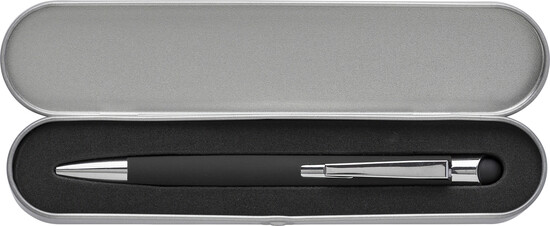 Rollerball aus Aluminium Thea