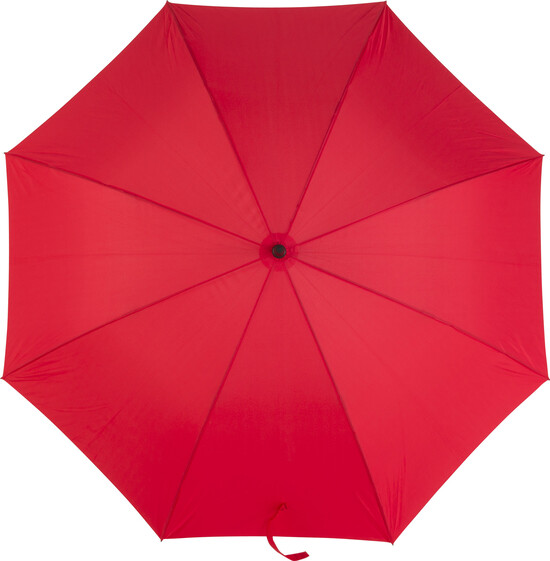 Automatik Portierschirm aus Polyester Amélie