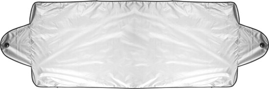 Winterblende aus Polyester Dante