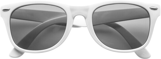Sonnenbrille aus Kunststoff Kenzie