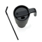 Graphic 360 Becher aus RCS-zertifiziert recyc. Stahl, 900ml