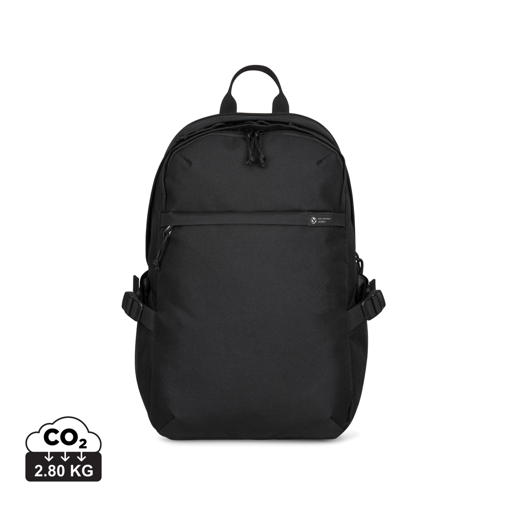 Renew AWARE™ rPET 15'' Laptop-Rucksack