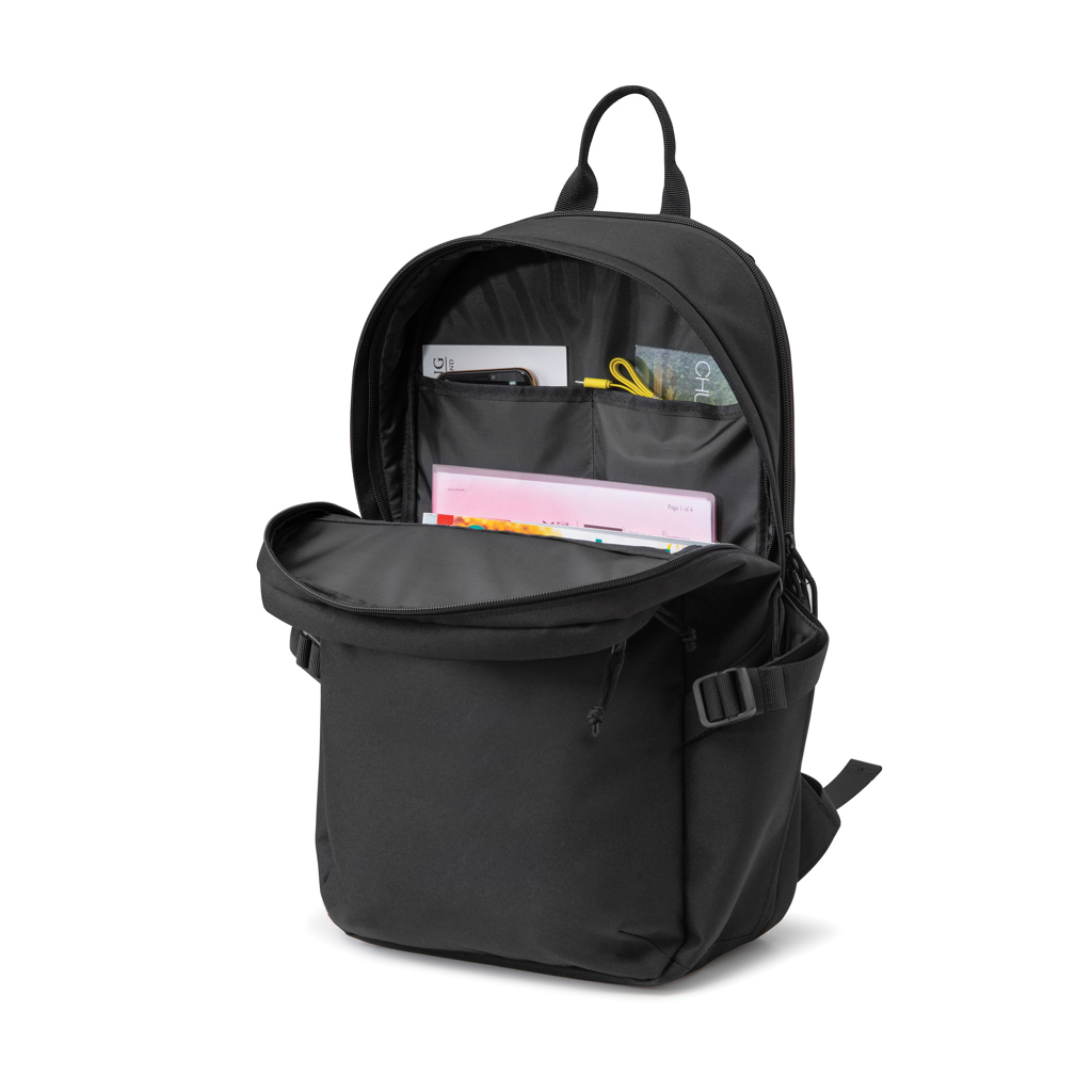 Renew AWARE™ rPET 15'' Laptop-Rucksack