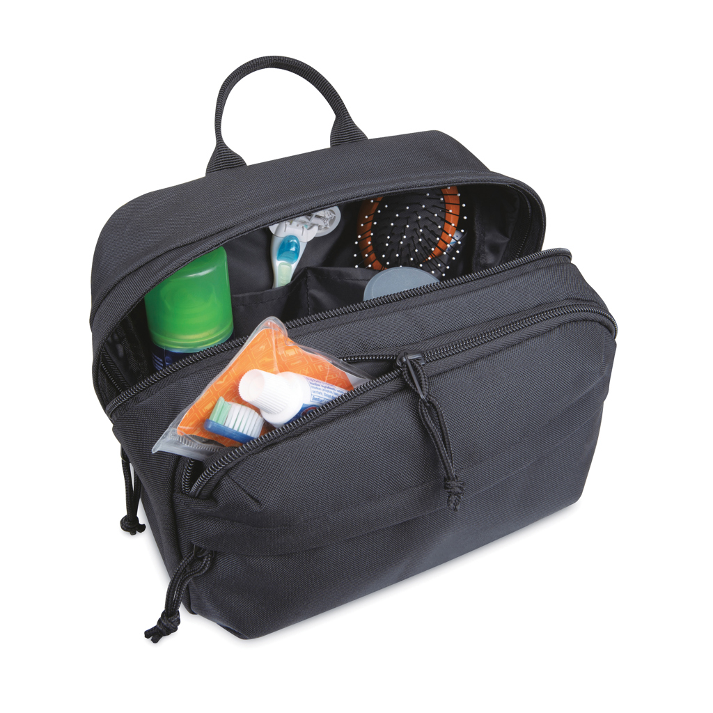 Renew AWARE™ rPET Kosmetiktasche