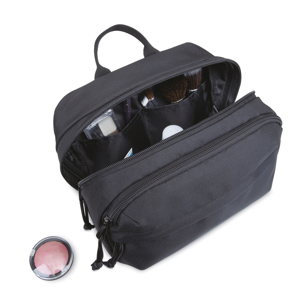 Renew AWARE™ rPET Kosmetiktasche