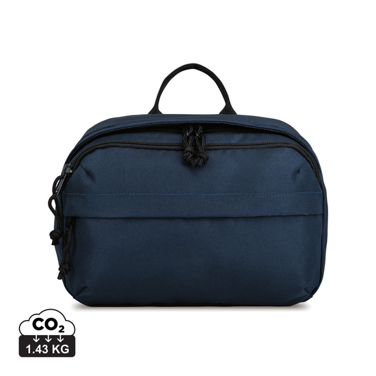 Renew AWARE™ rPET Kosmetiktasche