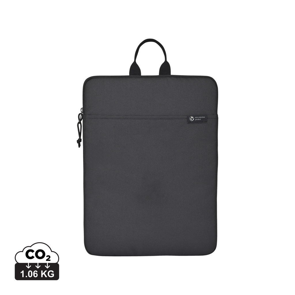 Renew AWARE™ rPET 16'' Laptop Sleeve