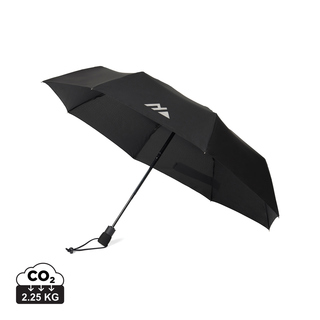 Nordic Drift Trail 23" AWARE™ RPET Automatik-Schirm UPF 50+