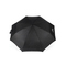 Nordic Drift Trail 23" AWARE™ RPET Automatik-Schirm UPF 50+