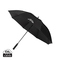 Nordic Drift Trail 27" AWARE™ RPET Sturm-Schirm mit UPF 50+