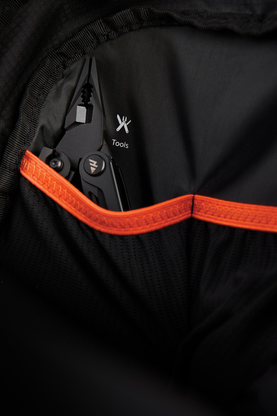 Nordic Drift Trail RCS Rucksack 24L