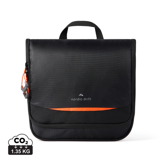 Nordic Drift Trail RCS Kosmetiktasche 3L