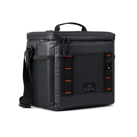 Nordic Drift Storm RCS wasserabw. Kühltasche 10 Liter