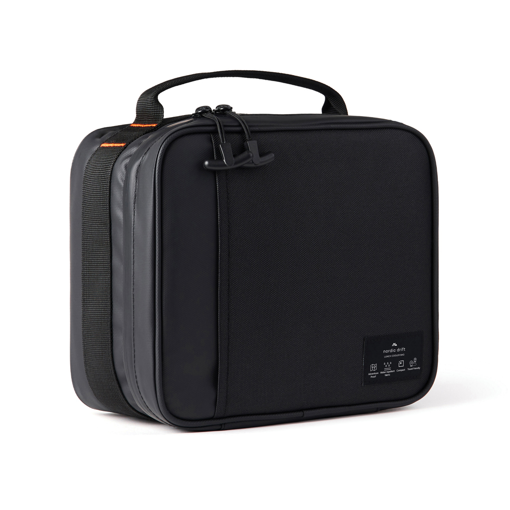 Nordic Drift Storm RCS wasserabw. Lunch-Kühltasche