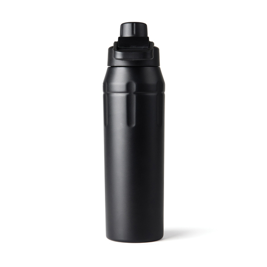 Nordic Drift Trail isolierte verschließbare RCS Sportflasche