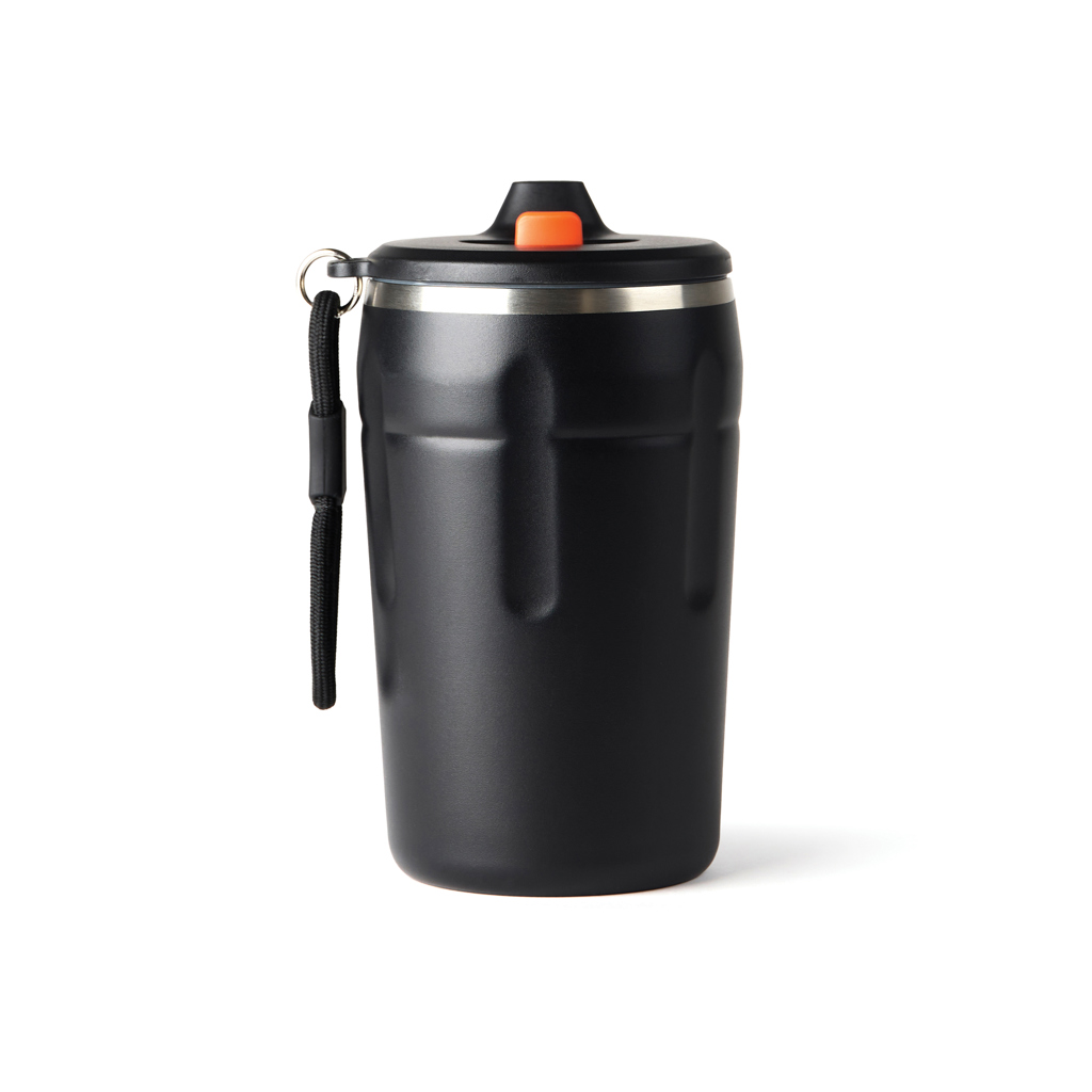 Nordic Drift Trail verschließbarer RCS Mug 350ml