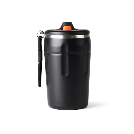 Nordic Drift Trail verschließbarer RCS Mug 350ml
