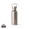 Nordic Drift Trail Ultraleichte Titan-Wasserflasche 600ml