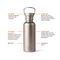 Nordic Drift Trail Ultraleichte Titan-Wasserflasche 600ml