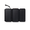 Nordic Drift Titan 10.000mAh Solar Powerbank with 3 Panels