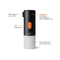 Nordic Drift Titan 2-in-1-Luftpumpe und Campinglampe