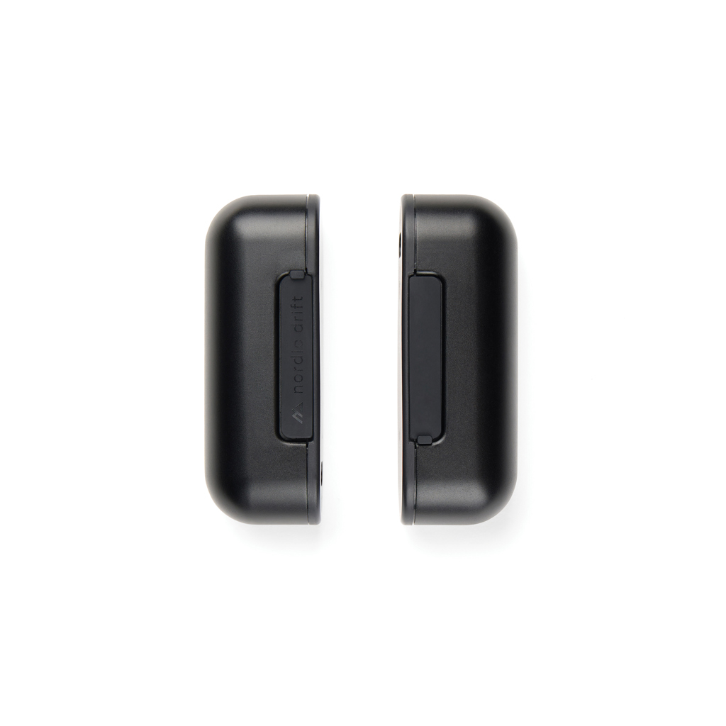 Nordic Drift Everest Dual-Handwärmer mit 6.000-mAh-Powerbank