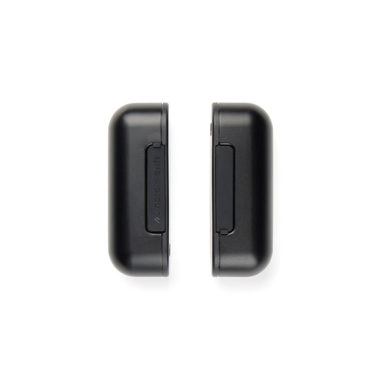 Nordic Drift Everest Dual-Handwärmer mit 6.000-mAh-Powerbank